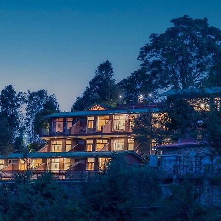 Echor - Yak&Yeti Ranikhet Otel Almora Dış mekan fotoğraf